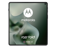 MOTOROLA razr fold 5G 16/512 Blackened Blue 165Hz - 1518464 - zdjęcie 8